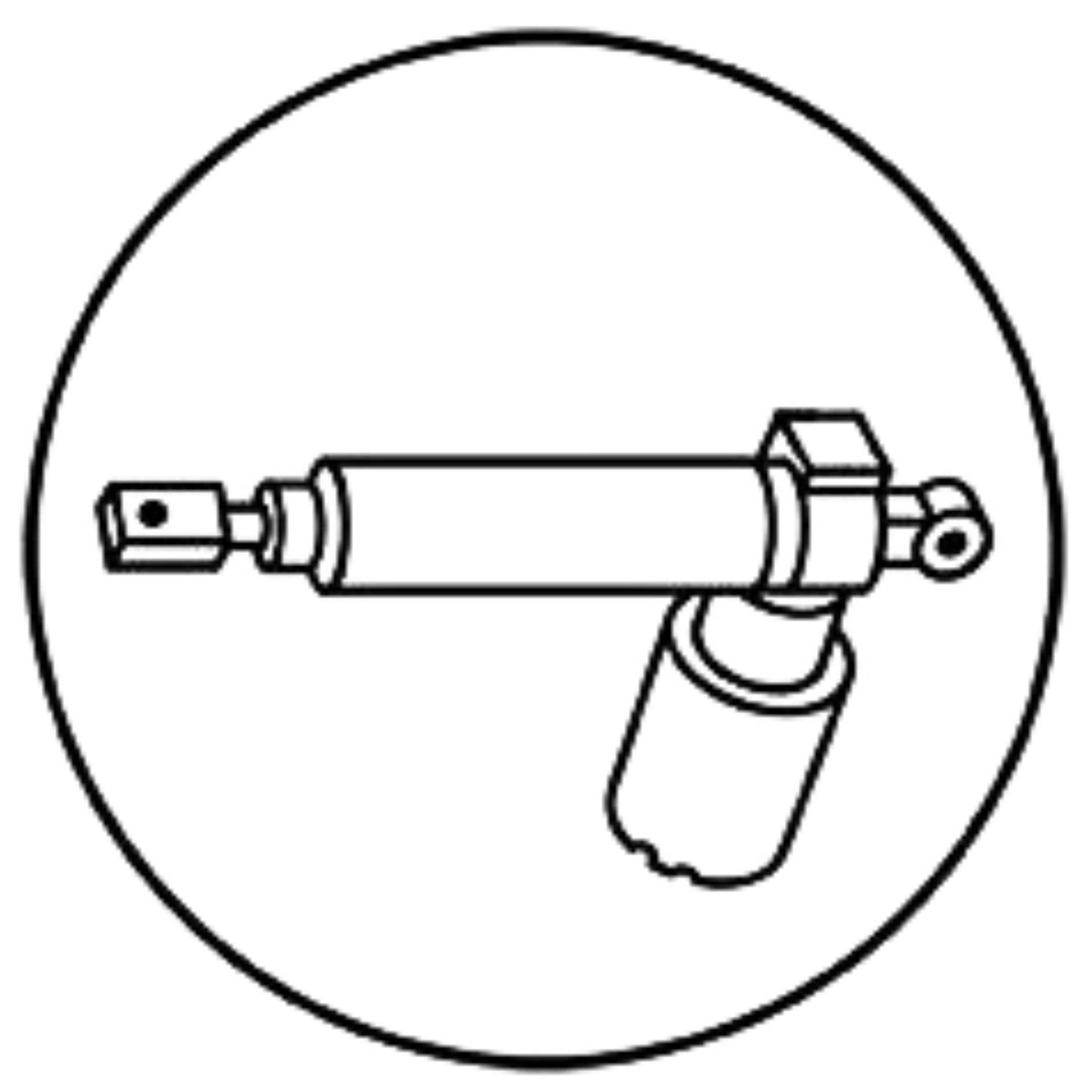 Linear Electric Actuator