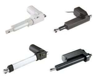 linear actuator price Automation