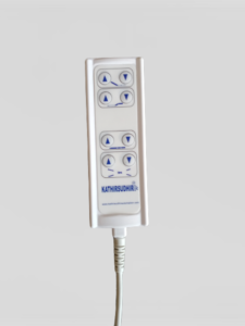 Four function remote