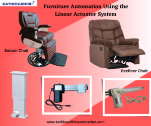 Furniture Automation