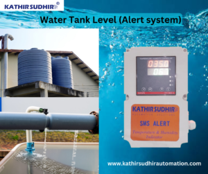 Water-Tank-Level-Alert-system