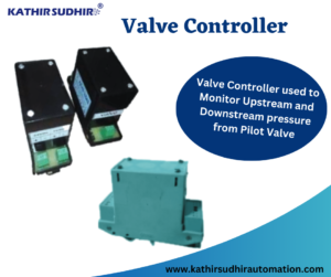 valve controller