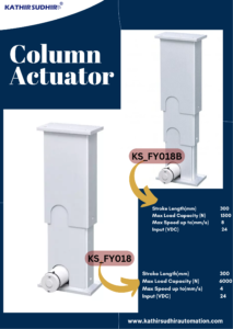 Column Actuators