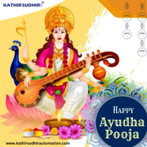 Happy Ayudha