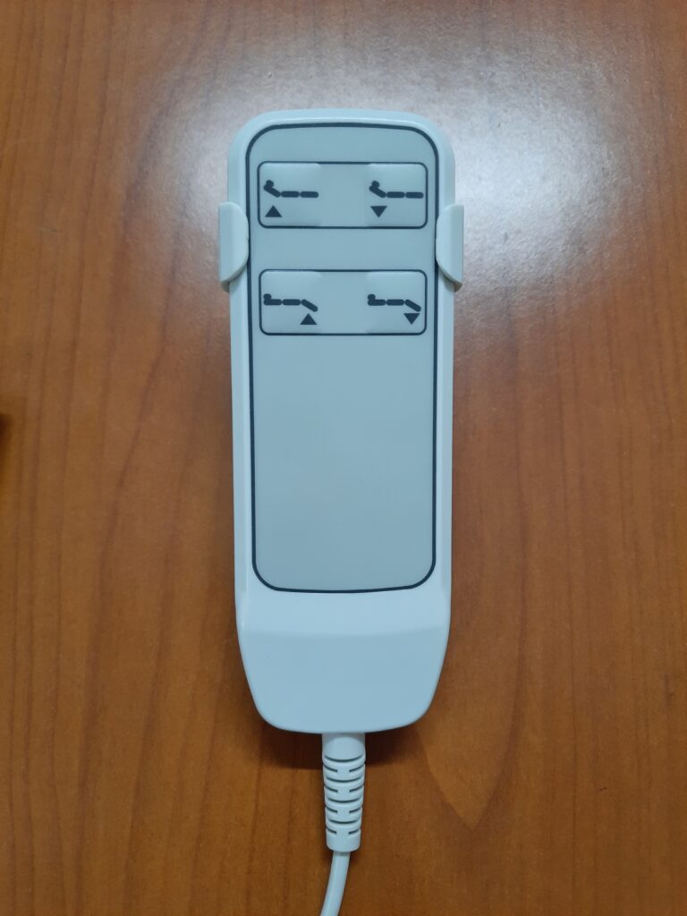 Two Function Remote
