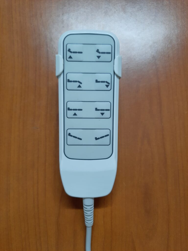 Four function Remote
