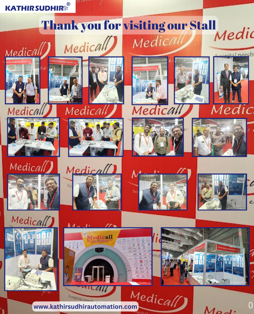 Medicall Exhibition