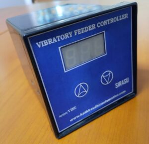 Vibratory Feeder Controller​