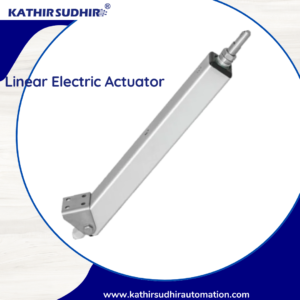 Electric linear Actuators