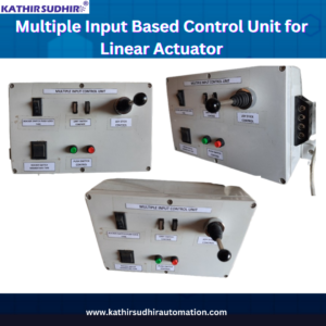linear Actuator