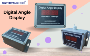 Digital Angle Displays