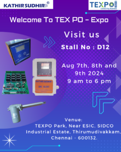 TEXPO 2024