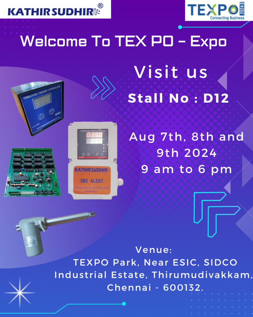 TEXPO 2024