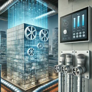 Damper Control