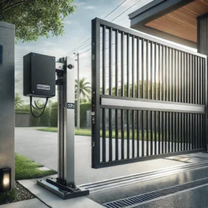 Sliding Gates